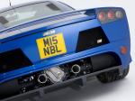 Noble M15 2005 года